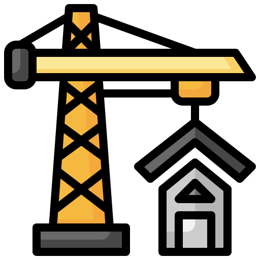 crane